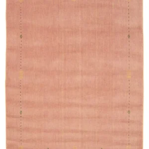 Gabbeh teppe - Softy - 221 x 163 cm - rosa