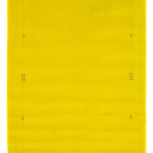 Gabbeh teppe - Softy - 230 x 165 cm - gul