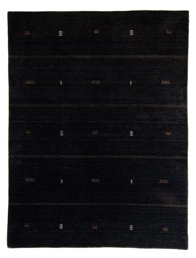 Gabbeh teppe - Softy - 239 x 170 cm - flerfarget
