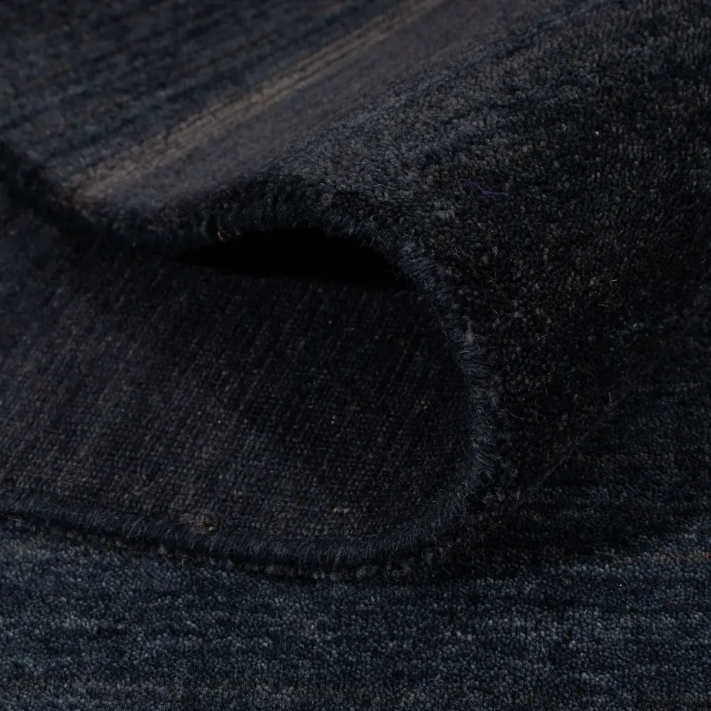 Gabbeh teppe - Softy - 239 x 170 cm - flerfarget