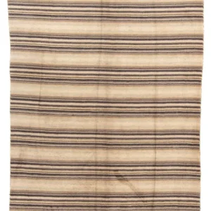 Gabbeh teppe - Softy - 240 x 170 cm - flerfarget