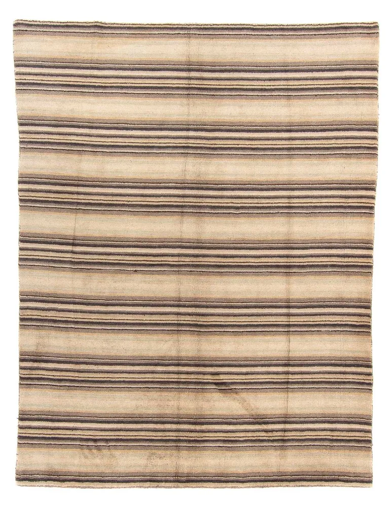 Gabbeh teppe - Softy - 240 x 170 cm - flerfarget