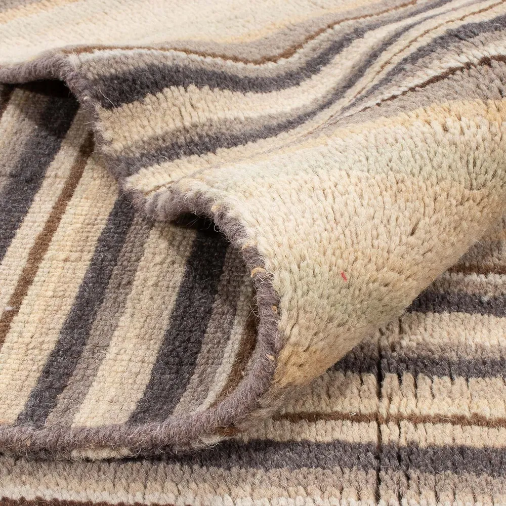 Gabbeh teppe - Softy - 240 x 170 cm - flerfarget