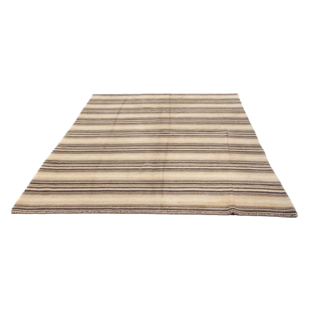 Gabbeh teppe - Softy - 240 x 170 cm - flerfarget