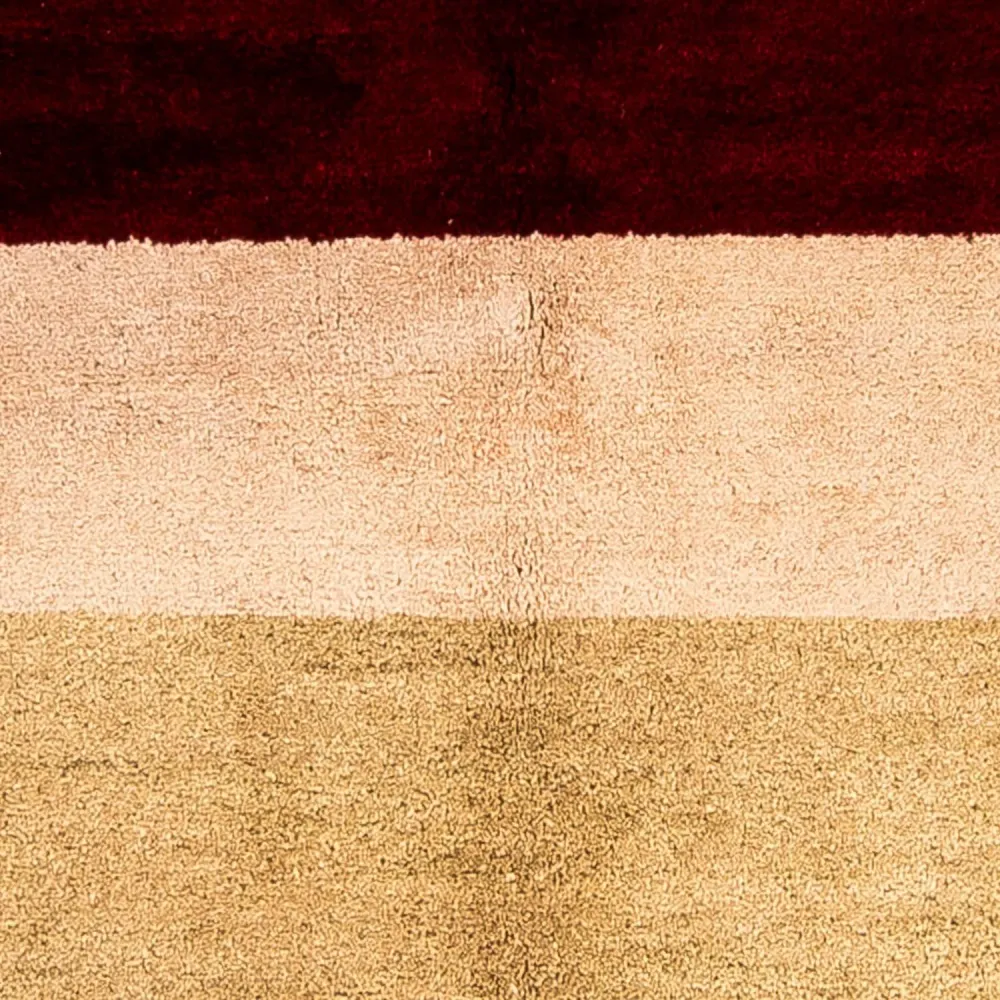 Gabbeh teppe - Softy - 240 x 170 cm - flerfarget