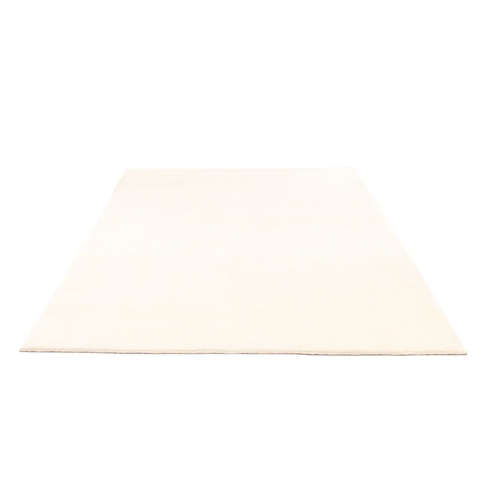 Gabbeh teppe - Softy - 240 x 170 cm - lysegrå