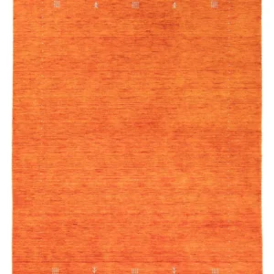 Gabbeh teppe - Softy - 240 x 170 cm - terrakotta