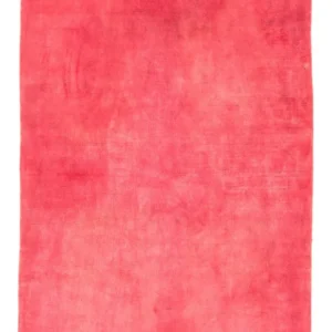 Gabbeh teppe - Softy - 240 x 172 cm - flerfarget