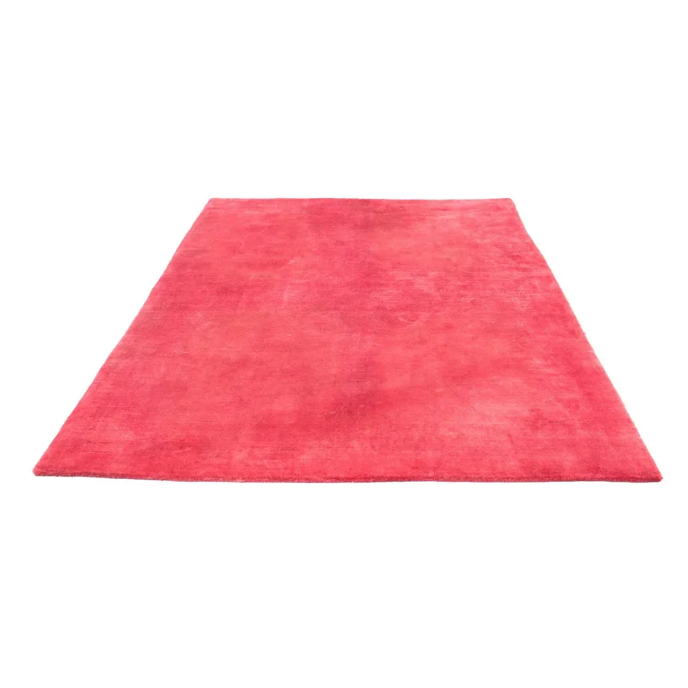 Gabbeh teppe - Softy - 240 x 172 cm - flerfarget