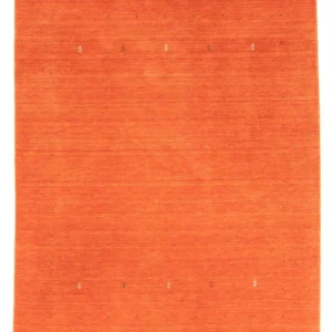 Gabbeh teppe - Softy - 244 x 172 cm - terrakotta