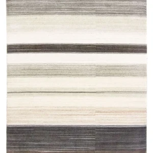 Gabbeh teppe - Softy - 250 x 205 cm - flerfarget