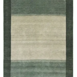 Gabbeh teppe - Softy - 300 x 200 cm - flerfarget