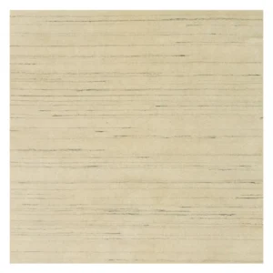 Gabbeh teppe - Softy square - 250 x 250 cm - beige