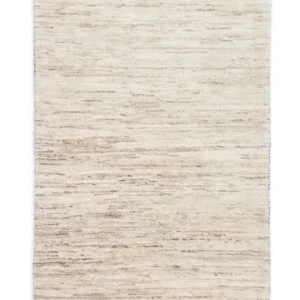 Gabbeh-teppe - persisk - 140 x 100 cm - beige