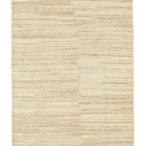 Gabbeh-teppe - persisk - 148 x 97 cm - beige