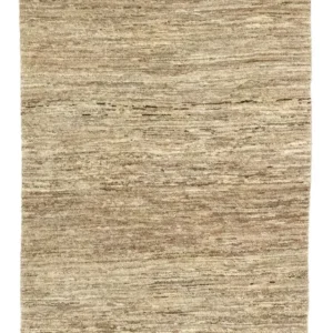 Gabbeh-teppe - persisk - 154 x 100 cm - flerfarget