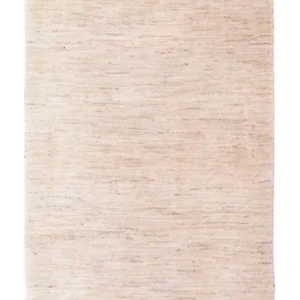 Gabbeh-teppe - persisk - 157 x 110 cm - brun