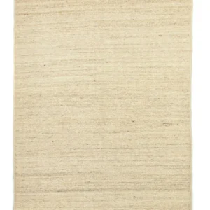 Gabbeh-teppe - persisk - 184 x 113 cm - beige
