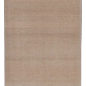 Gabbeh-teppe - persisk - 198 x 145 cm - beige