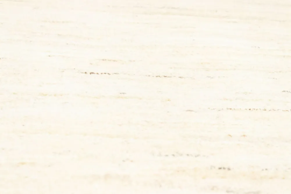 Gabbeh-teppe - persisk - 200 x 145 cm - beige