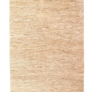 Gabbeh-teppe - persisk - 200 x 152 cm - beige