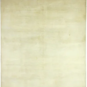 Gabbeh-teppe - persisk - 235 x 168 cm - sand