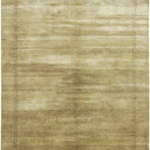 Gabbeh-teppe - persisk - 236 x 158 cm - sand