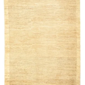Gabbeh-teppe - persisk - 237 x 163 cm - beige