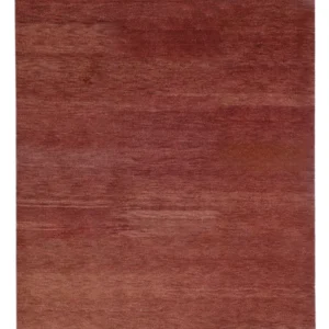 Gabbeh-teppe - persisk - 250 x 200 cm - rust