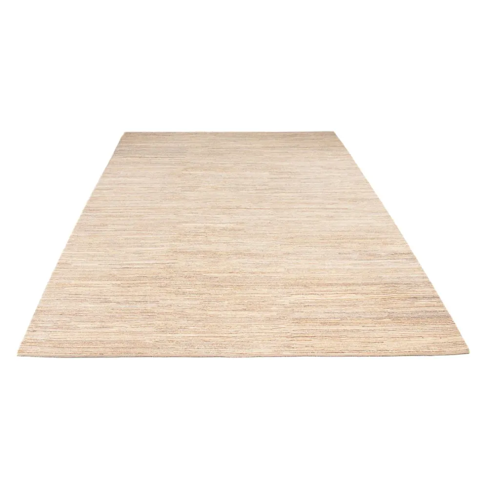 Gabbeh-teppe - persisk - 295 x 204 cm - natur