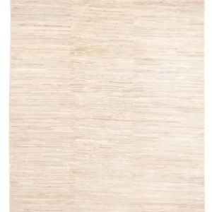 Gabbeh-teppe - persisk - 295 x 204 cm - natur