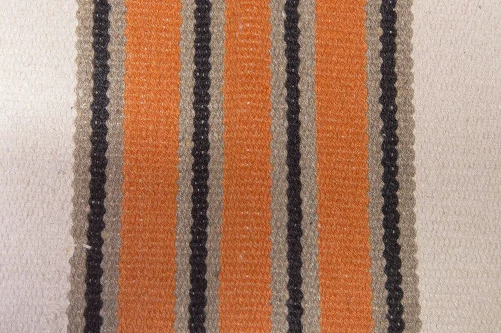 Kelim teppe - Trendy - 180 x 120 cm - beige