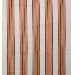 Kelim teppe - Trendy - 180 x 120 cm - beige