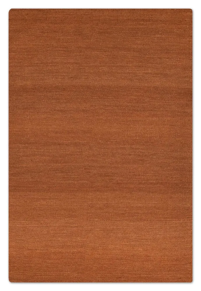 Kelim teppe - Trendy - 185 x 125 cm - brun