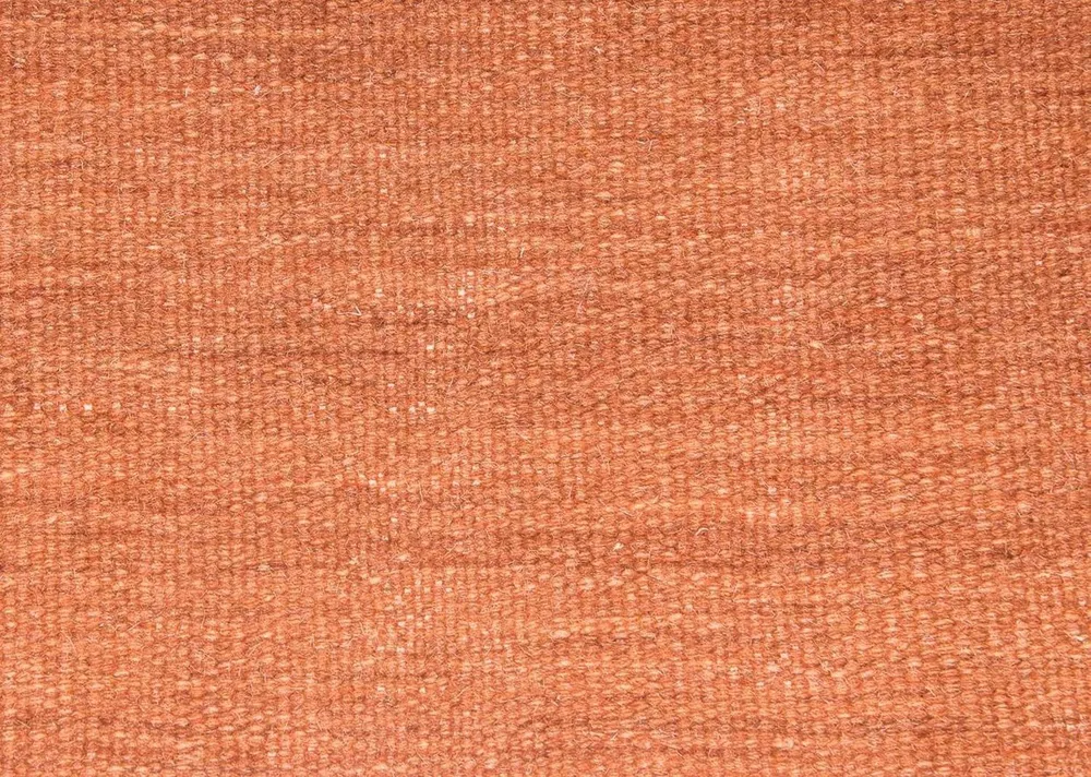 Kelim teppe - Trendy - 185 x 125 cm - brun