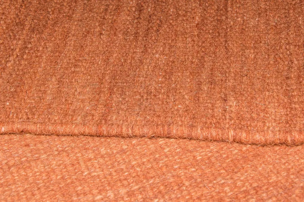 Kelim teppe - Trendy - 185 x 125 cm - brun