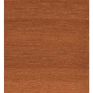 Kelim teppe - Trendy - 185 x 125 cm - brun