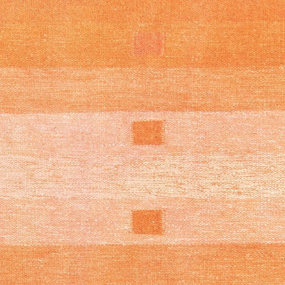 Kelim teppe - Trendy - 200 x 140 cm - beige