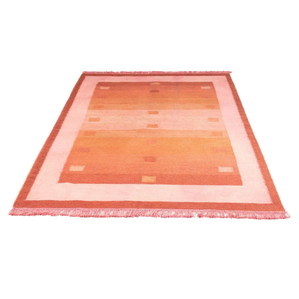 Kelim teppe - Trendy - 200 x 140 cm - beige