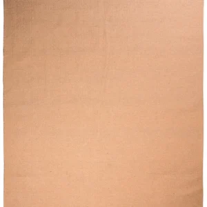 Kelim teppe - Trendy - 200 x 140 cm - gull