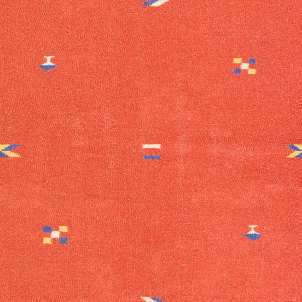 Kelim teppe - Trendy - 240 x 170 cm - flerfarget