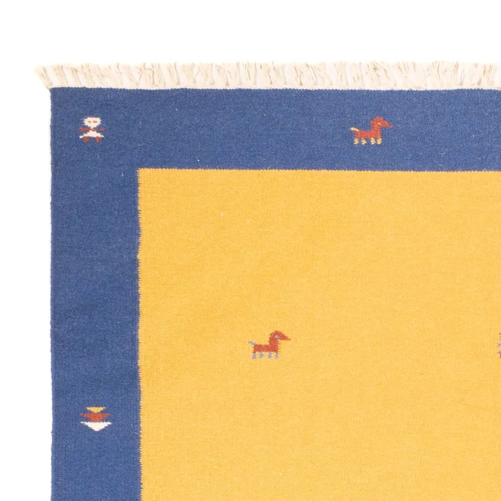 Kelim teppe - Trendy - 240 x 170 cm - flerfarget
