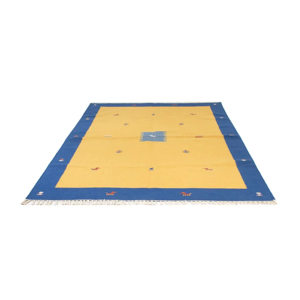 Kelim teppe - Trendy - 240 x 170 cm - flerfarget