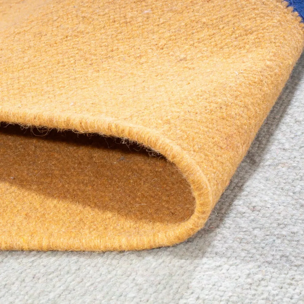Kelim teppe - Trendy - 240 x 170 cm - flerfarget