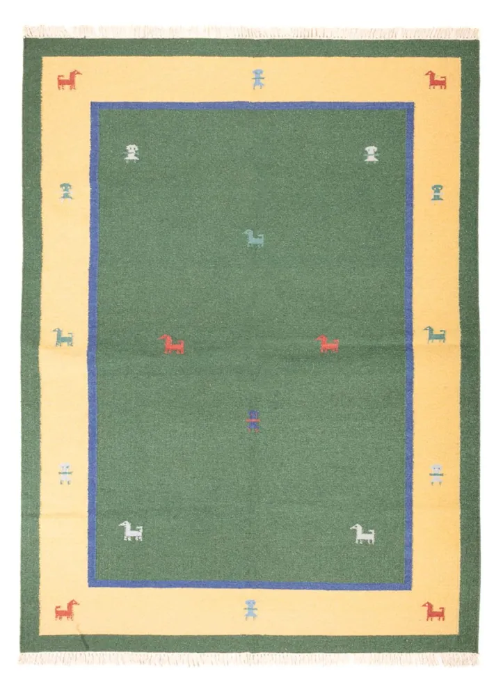 Kelim teppe - Trendy - 240 x 170 cm - flerfarget