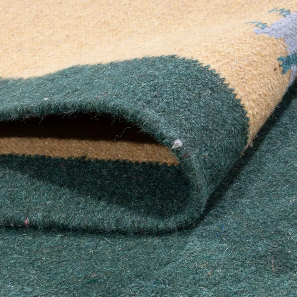 Kelim teppe - Trendy - 240 x 170 cm - flerfarget