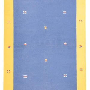 Kelim teppe - Trendy - 240 x 170 cm - flerfarget