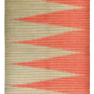 Kelim teppe - Trendy - 260 x 172 cm - flerfarget