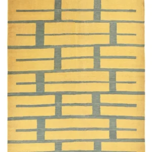 Kelim teppe - Trendy - 288 x 193 cm - flerfarget