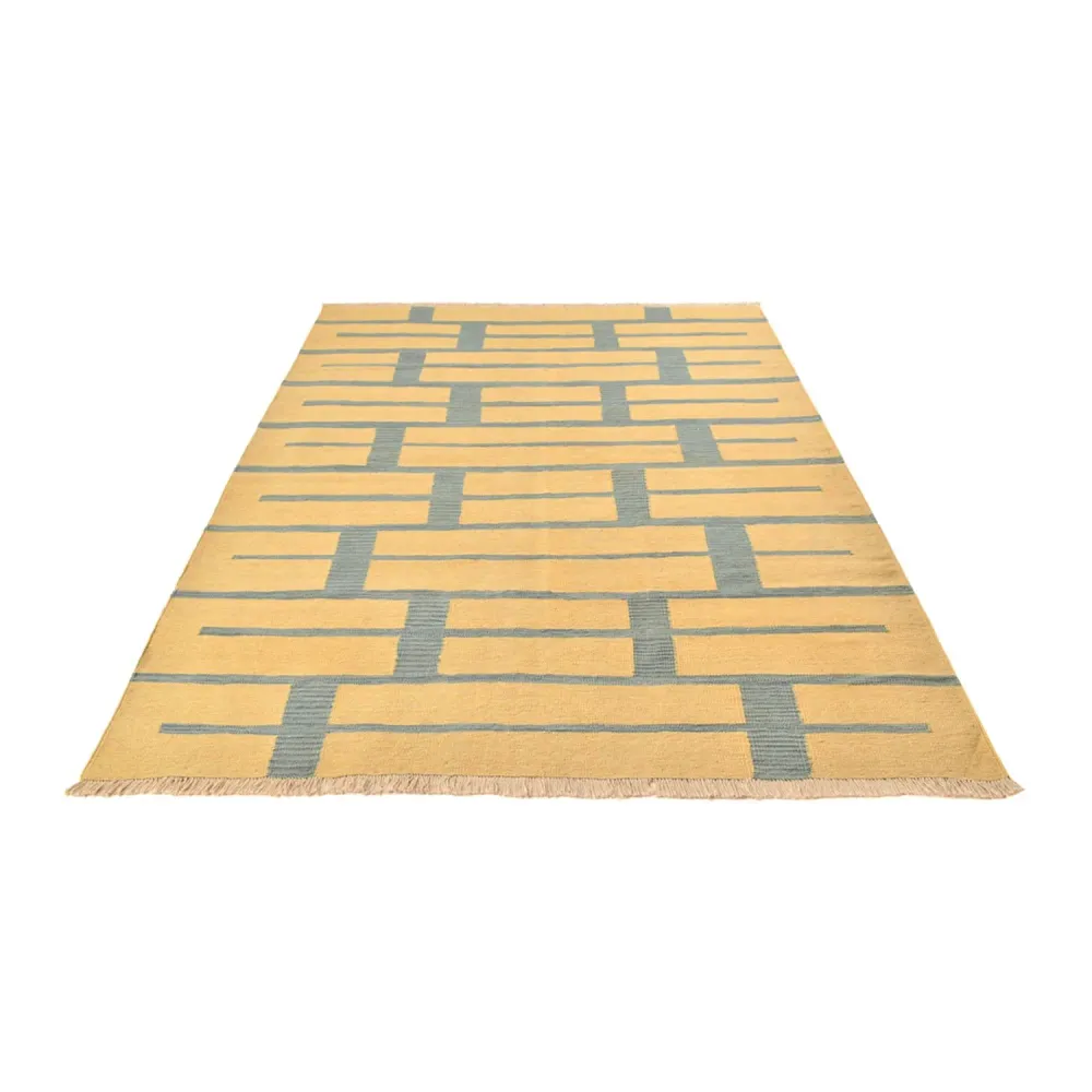 Kelim teppe - Trendy - 288 x 193 cm - flerfarget